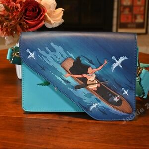 Pocahontas Disney Loungefly Women's Bag